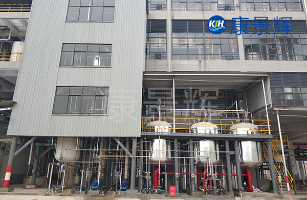 4.2t/h硫酸銨廢液焚燒前蒸發(fā)預(yù)處理 4.2t/h硫酸銨廢液焚燒前蒸發(fā)預(yù)處理