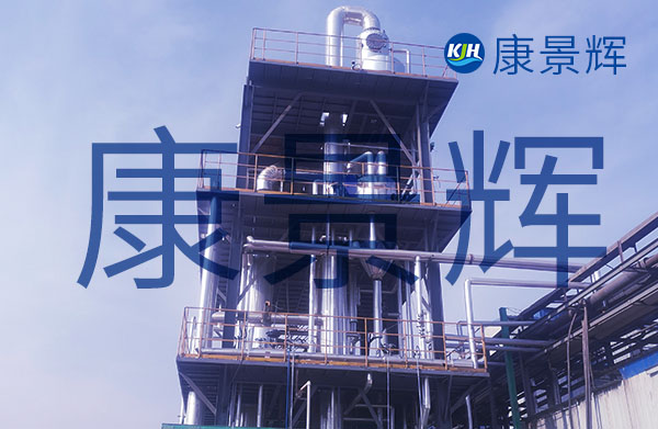 溴化鈉MVR蒸發(fā)結晶設備 溴化鈉MVR蒸發(fā)結晶設備