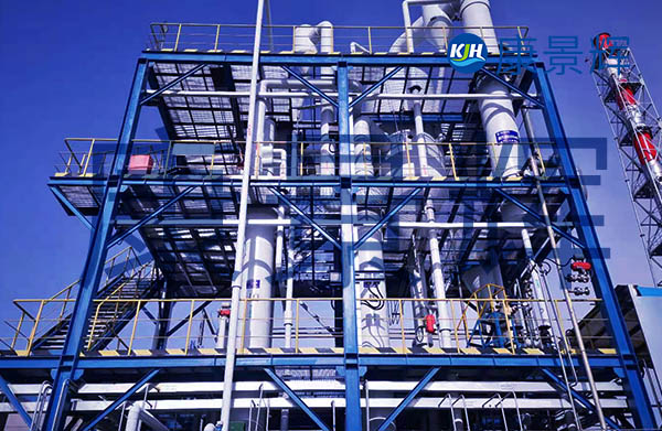 硫酸鈉三效蒸發(fā)結(jié)晶設(shè)備 硫酸鈉三效蒸發(fā)結(jié)晶設(shè)備