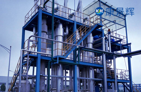 處理量4.2t/h硫銨廢液焚燒前蒸發(fā)預(yù)處理 處理量4.2t/h硫銨廢液焚燒前蒸發(fā)預(yù)處理