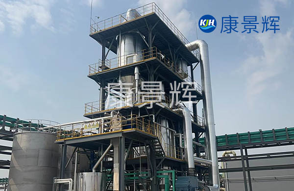 鹽水蒸發(fā)結(jié)晶器