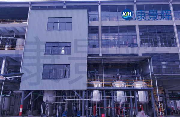 低溫真空蒸餾設(shè)備