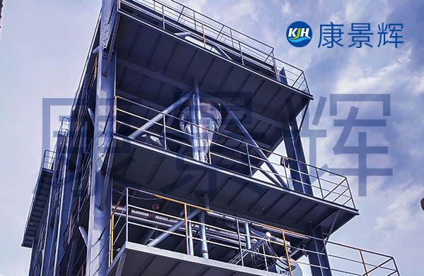 6t/h硫酸鈉、硼酸分離MVR蒸發(fā)系統(tǒng)