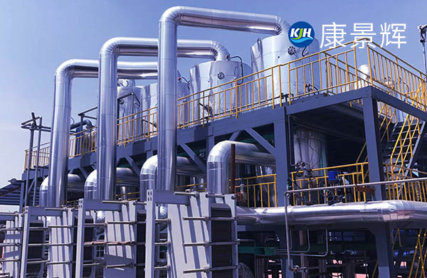 四效蒸發(fā)器能不能用鈦材？鈦材四效蒸發(fā)器好不好？