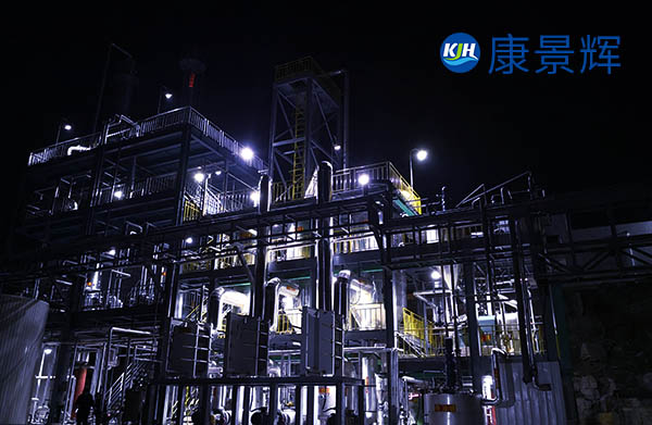 如何提高多效蒸發(fā)器的效率和使用性能？