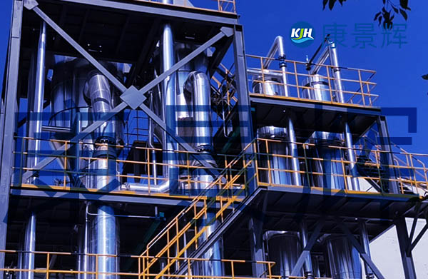 中小型低溫板式多效蒸發(fā)器價格