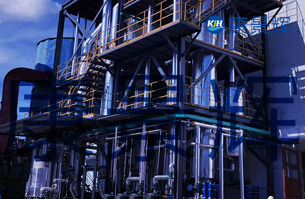 三效蒸發(fā)器價(jià)格跟什么有關(guān)