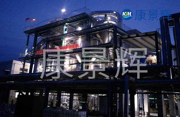 工業(yè)廢水三級(jí)處理中，除了除去氨氮，還要除去磷