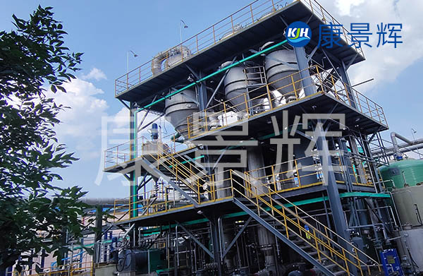 并流、逆流、錯(cuò)流強(qiáng)制循環(huán)多效蒸發(fā)器區(qū)別和不同