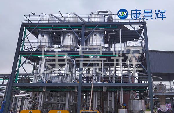 全自動四效蒸發(fā)器價(jià)格