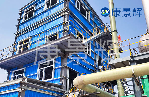 如何處理啤酒廠高COD廢水呢？