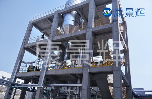 安徽多效蒸發(fā)器哪里有賣的？什么行情？