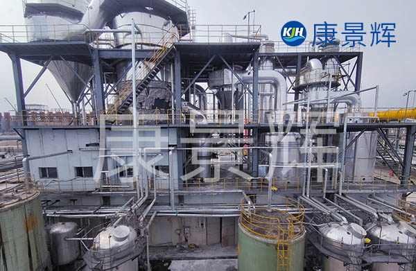 內(nèi)蒙多效蒸發(fā)器廠家有哪些？哪個廠家更好