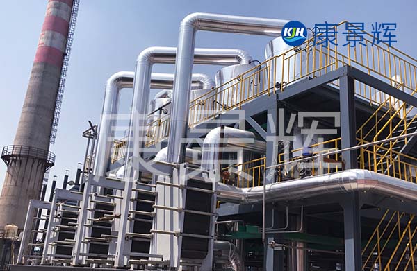 降膜蒸發(fā)器與多效蒸發(fā)器的區(qū)別？